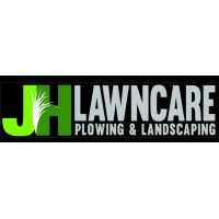 JH Lawn Care Logo