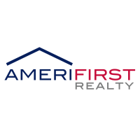 AmeriFirst Realty Logo