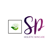 SP Holistic Skincare Logo