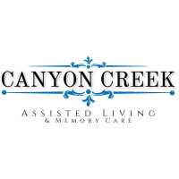 Canyon Creek Assisted Living & Memory Care Logo
