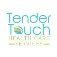 Tender Touch Health Care Services Logo