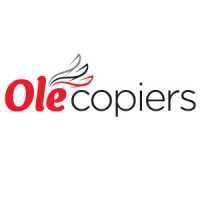 Olecopiers.com Logo
