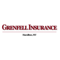 Grenfell Insurance and Financial Services, Inc. Logo