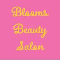 Blooms Beauty Salon Logo