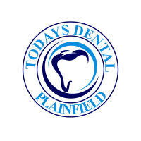 Todays Dental of Plainfield Logo
