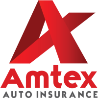 Amtex Auto Insurance Logo