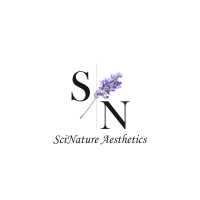 Scinature Aesthetics Logo