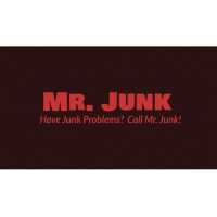Mr. Junk Logo