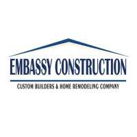 Embassy Construction, LLC Logo