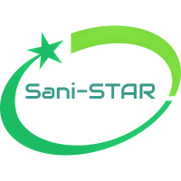 Sani-STAR Logo