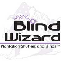 Blind Wizard West Virginia (Morgantown) Logo