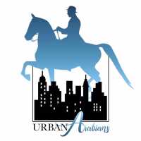 Urban Arabians Logo