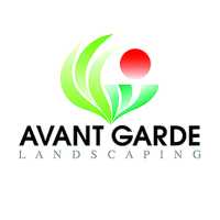 Avant Garde Landscaping Logo