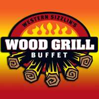 Wood Grill Buffet Logo
