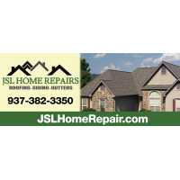 JSL Home Repair LLC Logo