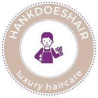 hankdoeshair Logo