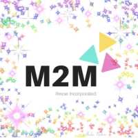 Married 2 The Mop LLC Logo