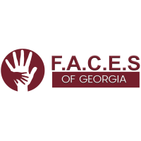 F.A.C.E.S of Georgia Logo
