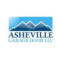 Asheville Garage Door LLC Logo