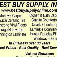 Best Buy Supply Inc Logo
