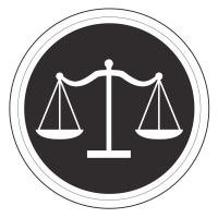 The Law Firm of Kenneth Allen Brown, PLLC Logo