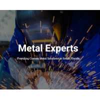 Metal Experts, LLC Logo