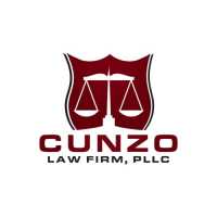 Cunzo Law Firm Logo