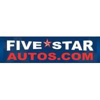 Five Star Autos.com Logo