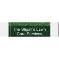 The Stigall’s Lawn Care Services Logo