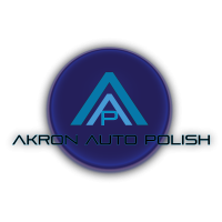 Akron Auto Polish Logo
