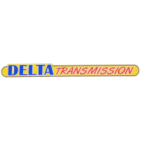 Delta Transmissions Logo