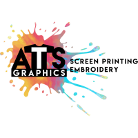 ATS Graphics Logo