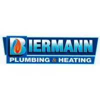 Biermann Plumbing & Heating, Inc. Logo