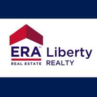 ERA Liberty Realty Logo