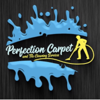 Perfection Carpet and Tile Cleaning Services Logo