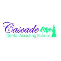 Cascade Dental Assisting School Logo