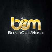 BreakOut Music, L.L.C. Logo
