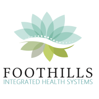 Foothills Integrated Health Systems Logo