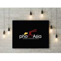 Pho Asia Logo