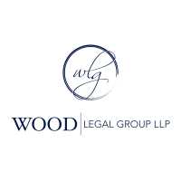 Wood Legal Group, LLP Logo