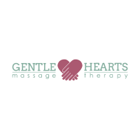 Gentle Hearts Massage Therapy, LLC Logo