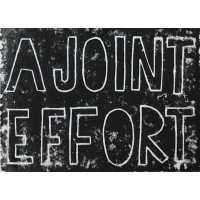 A Joint Effort PDX Logo