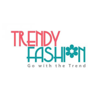 TRENDY FASHION LLC Logo