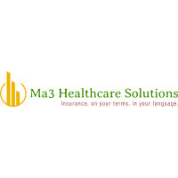 Ma3 Healthcare Solutions Logo