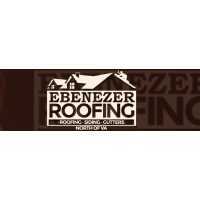 Ebenezer Roofing LLC Logo