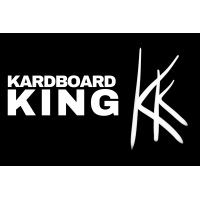 Kardboard King Logo