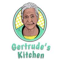 Gertrude's Kitchen, LLC Logo