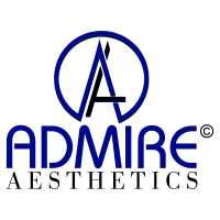 Admire Aesthetics Logo