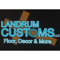 Landrum Customs, LLC Logo