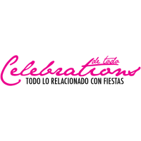 Celebrations de Todo Logo
